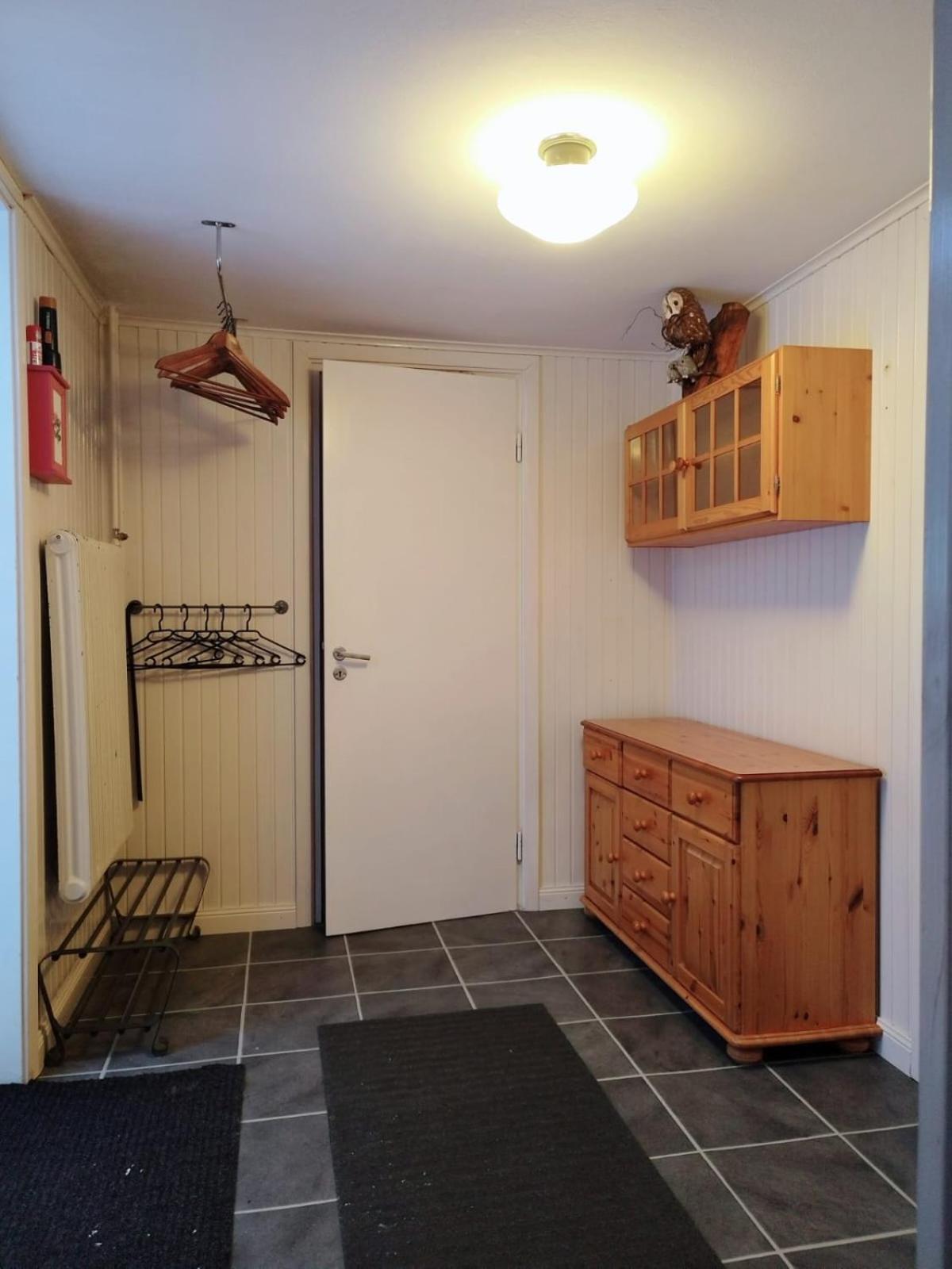 Villa Stone House Lappland