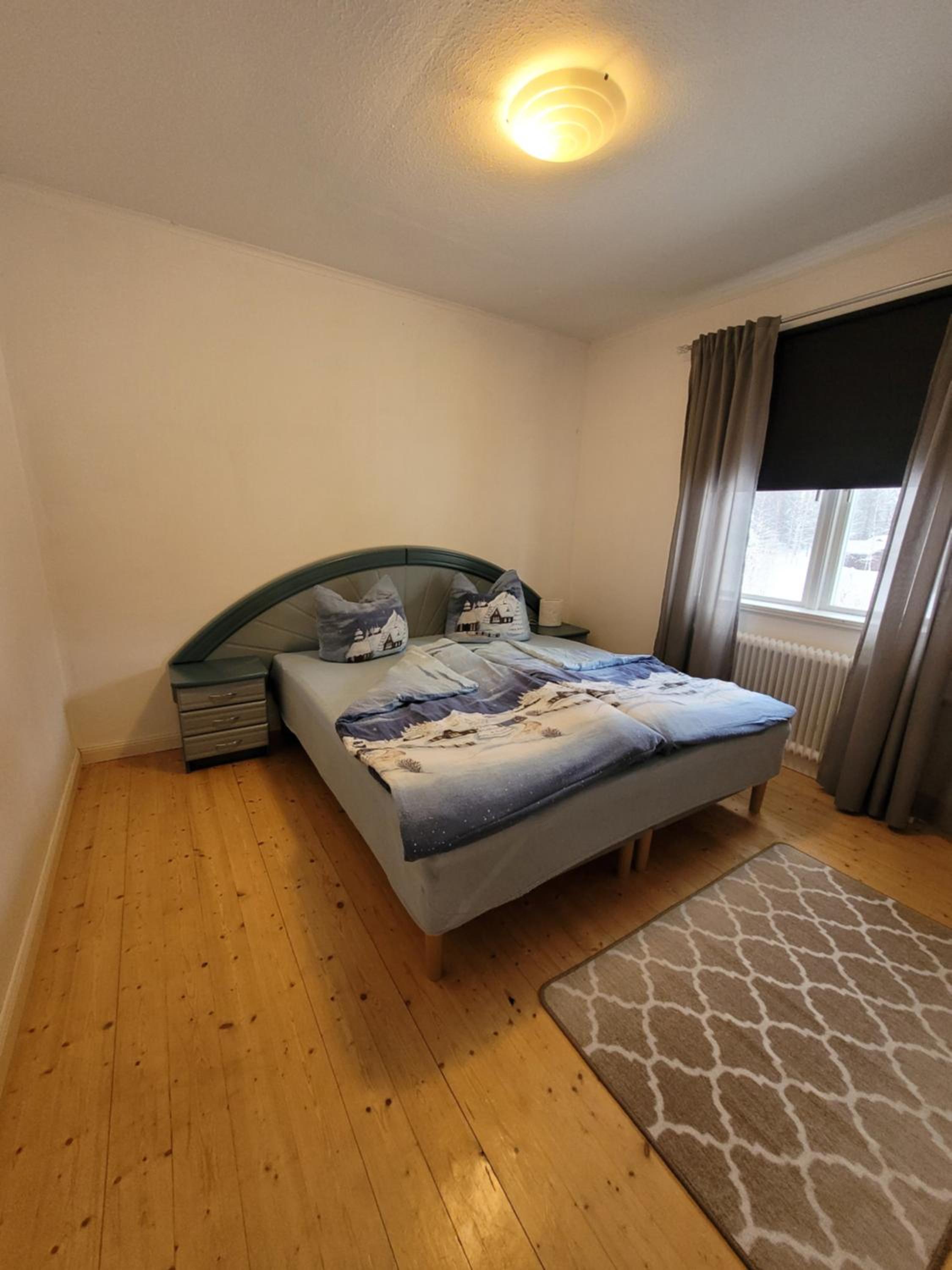 Villa Stone House Lappland