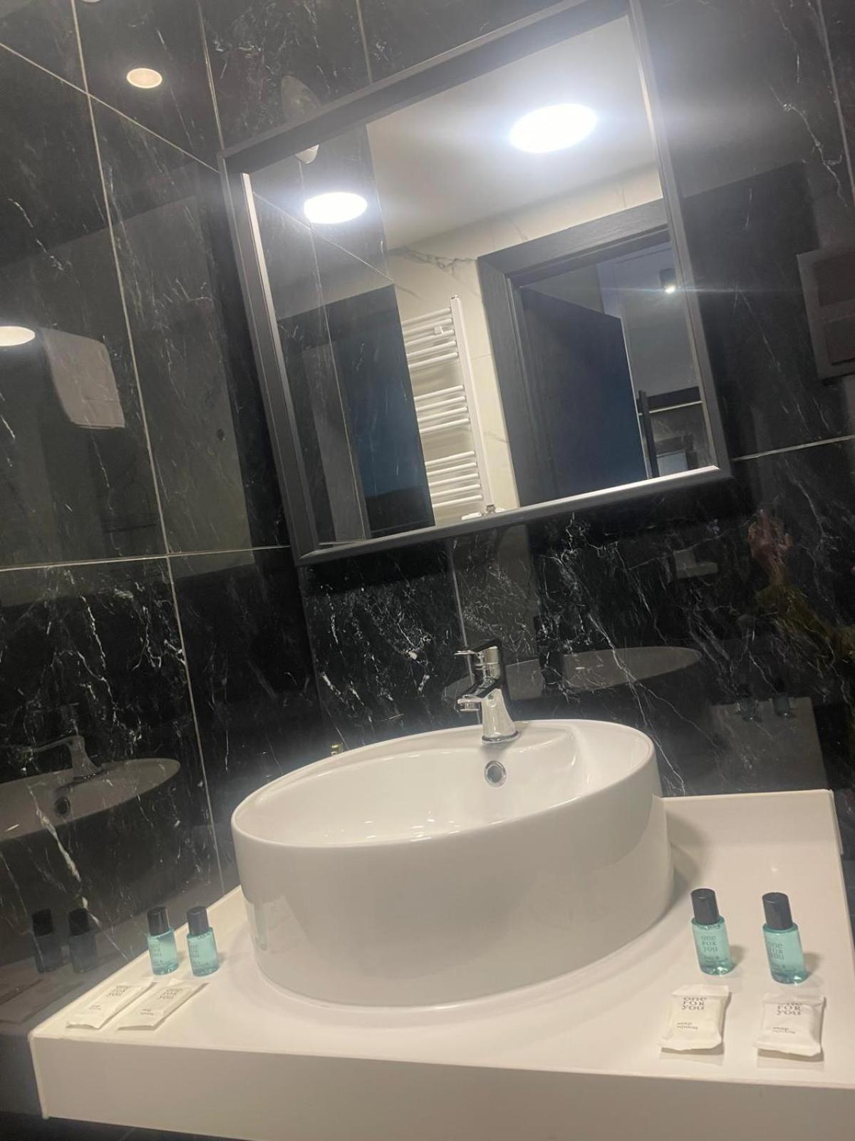 Solne Apartamenty A 228 klimatyzacją Solny Resort