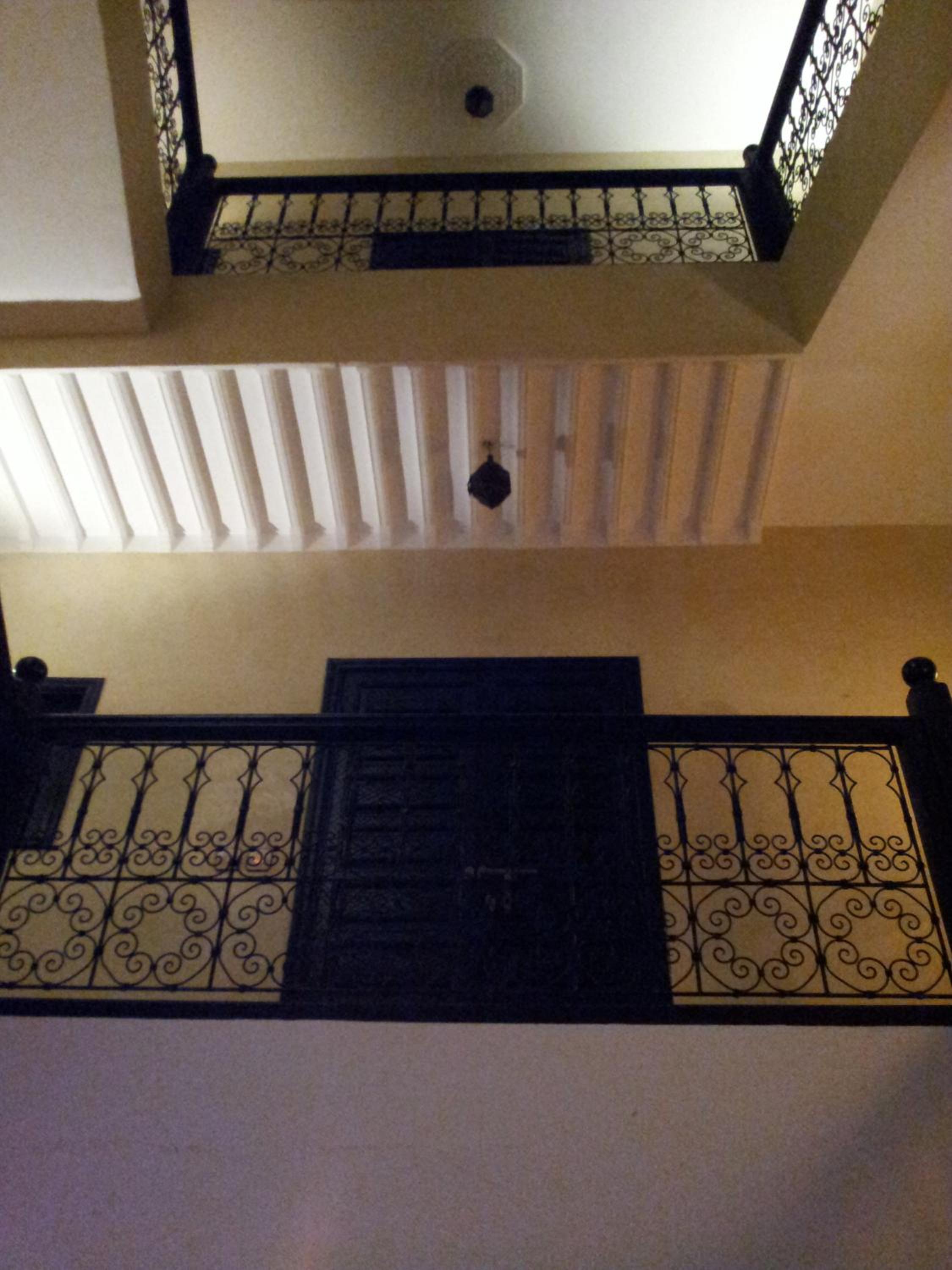 Riad Les Portes De La Medina view 4