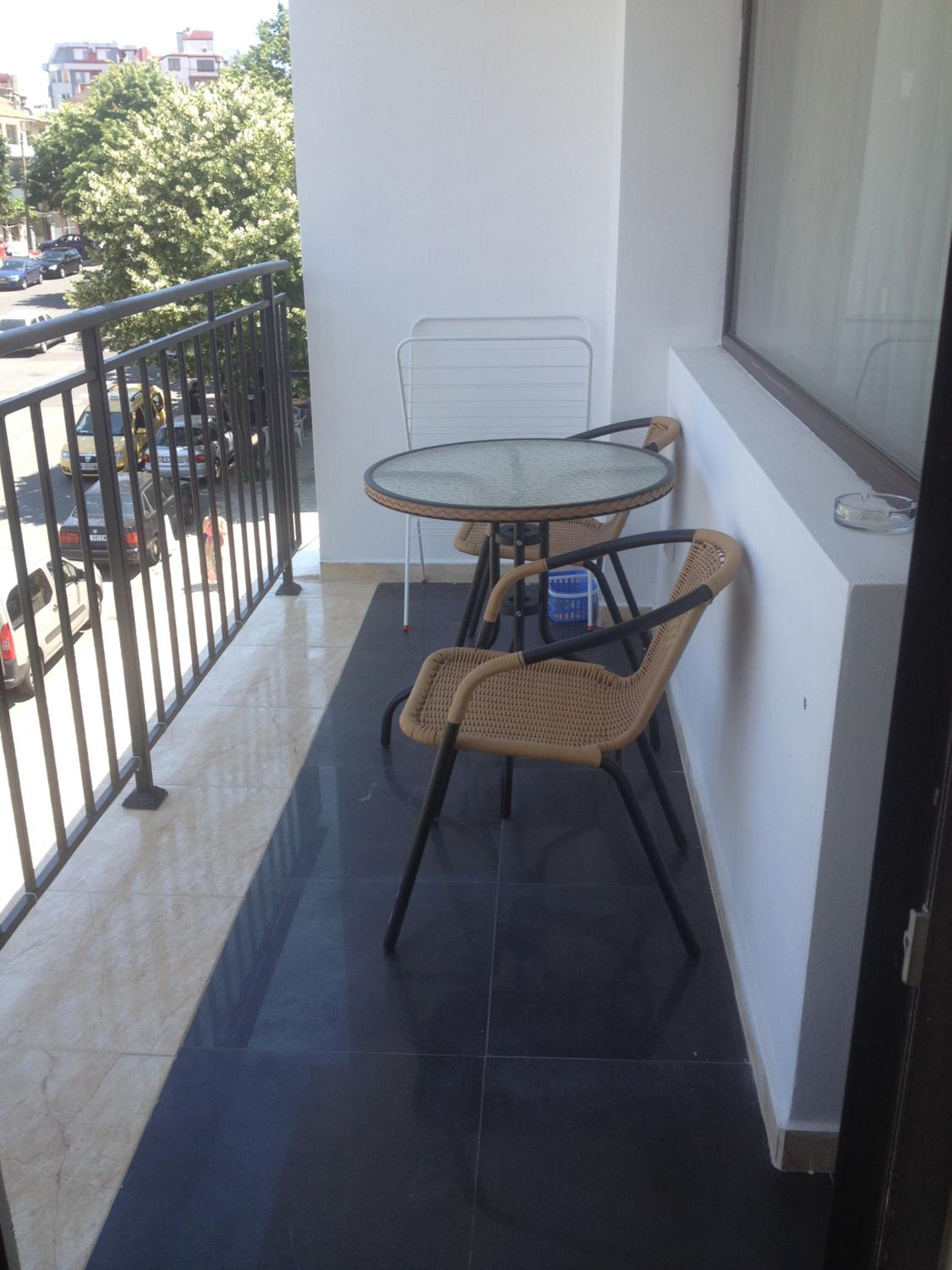 Nesebar New Town Apartment