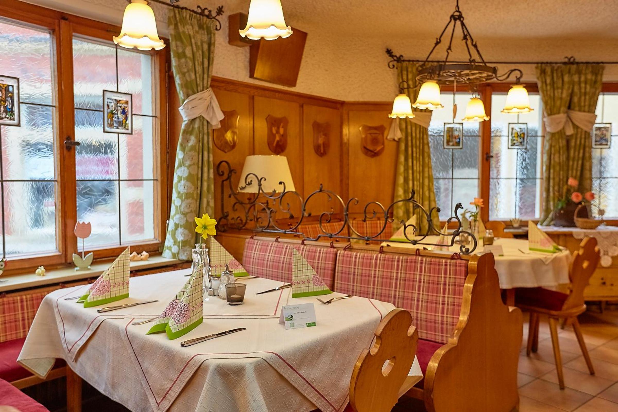 Flair Hotel zum Storchen - Property Image 54