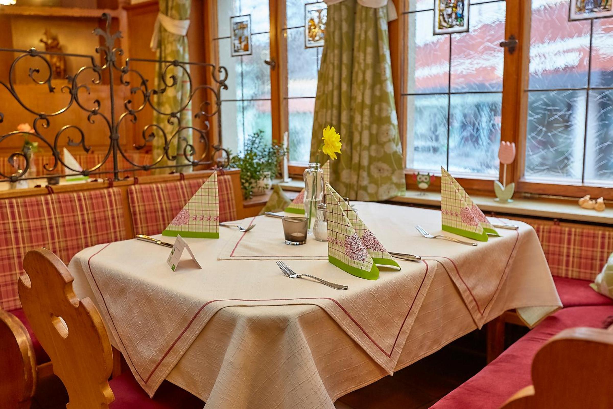Flair Hotel zum Storchen - Property Image 15