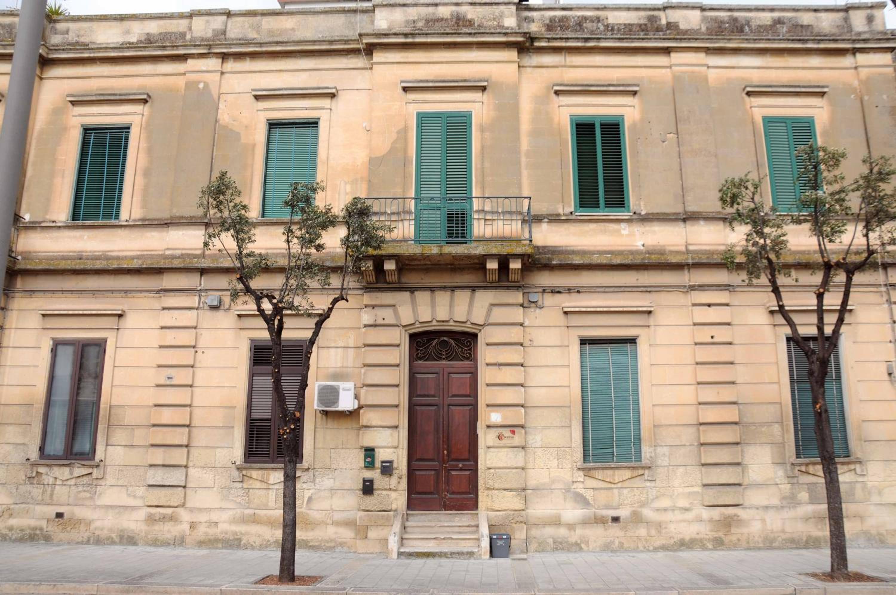 Le Tre Civette