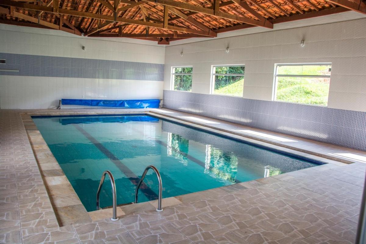 Hotel Fazenda Monte Sião