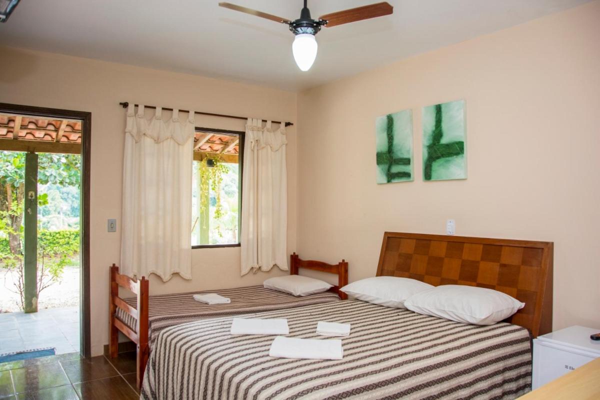 Hotel Fazenda Monte Sião