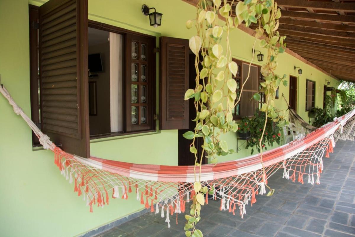 Hotel Fazenda Monte Sião