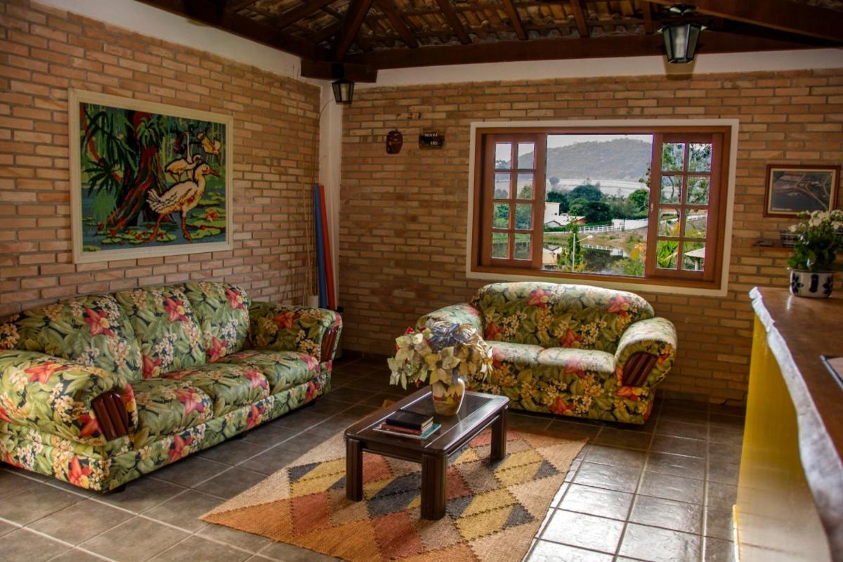 Hotel Fazenda Monte Sião