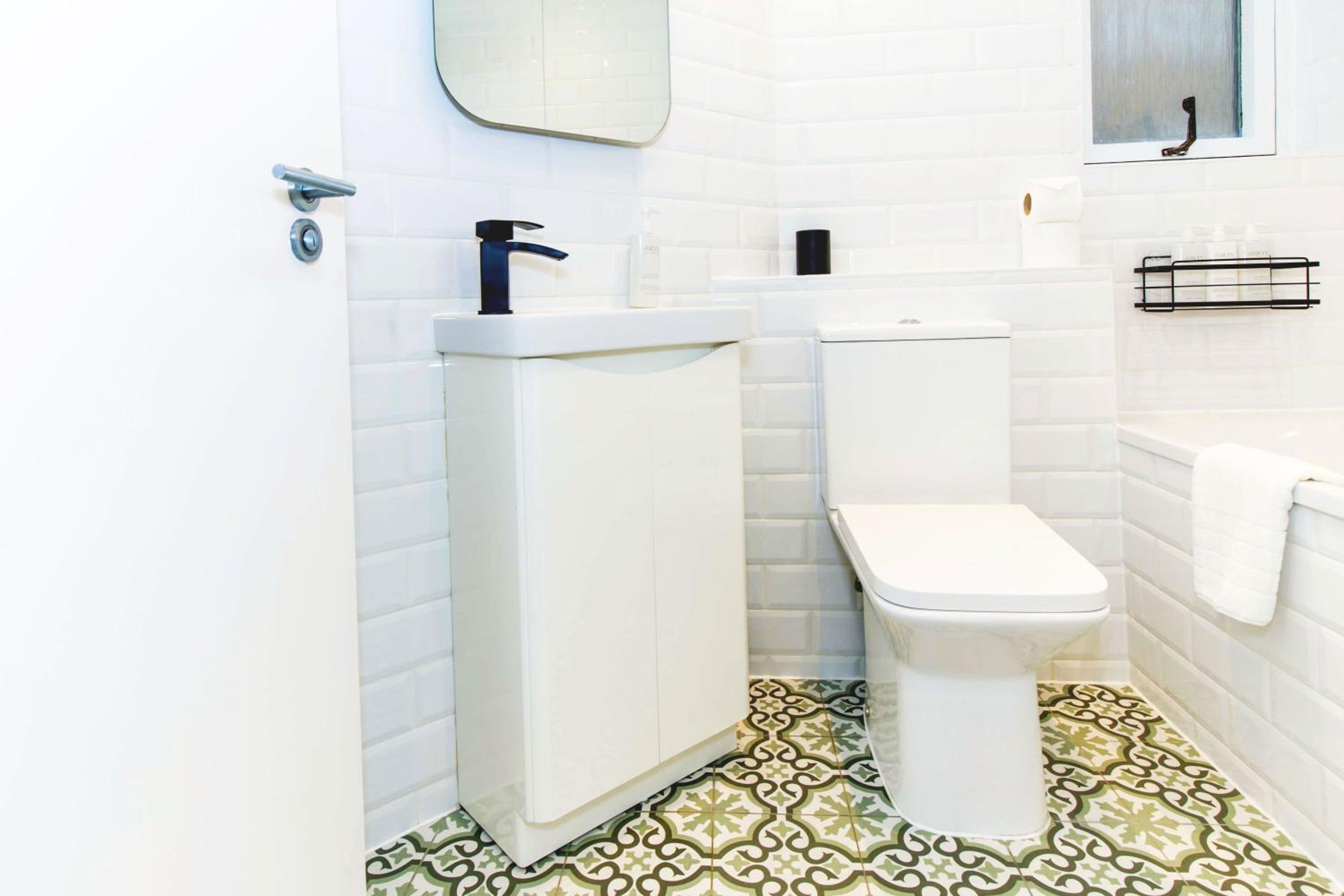 Accomodo London Soho - Elegant Apartments near Carnaby Street and Oxford Street
