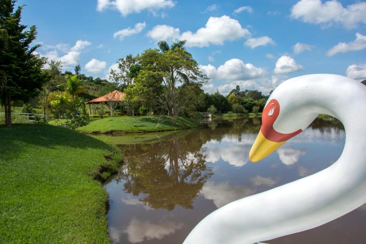 Hotel Fazenda Monte Sião