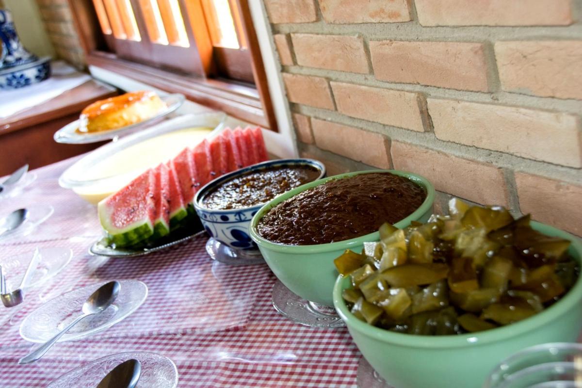 Hotel Fazenda Monte Sião