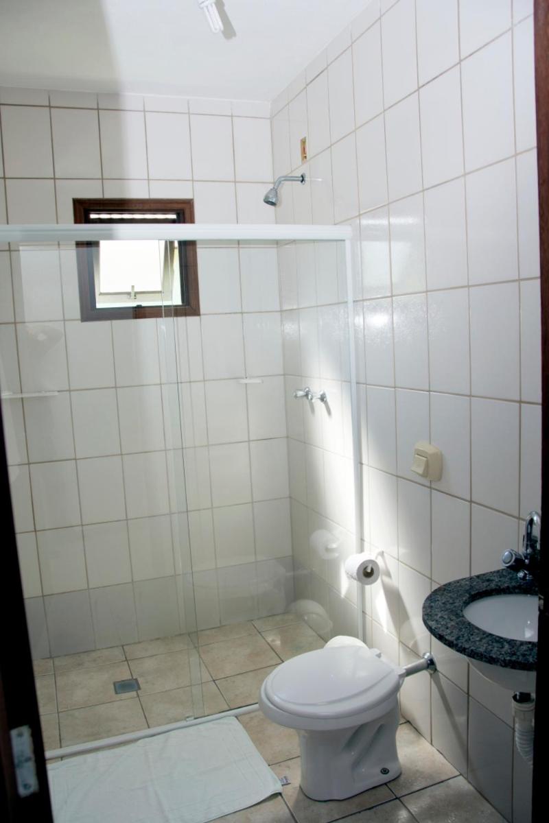 Hotel Fazenda Monte Sião