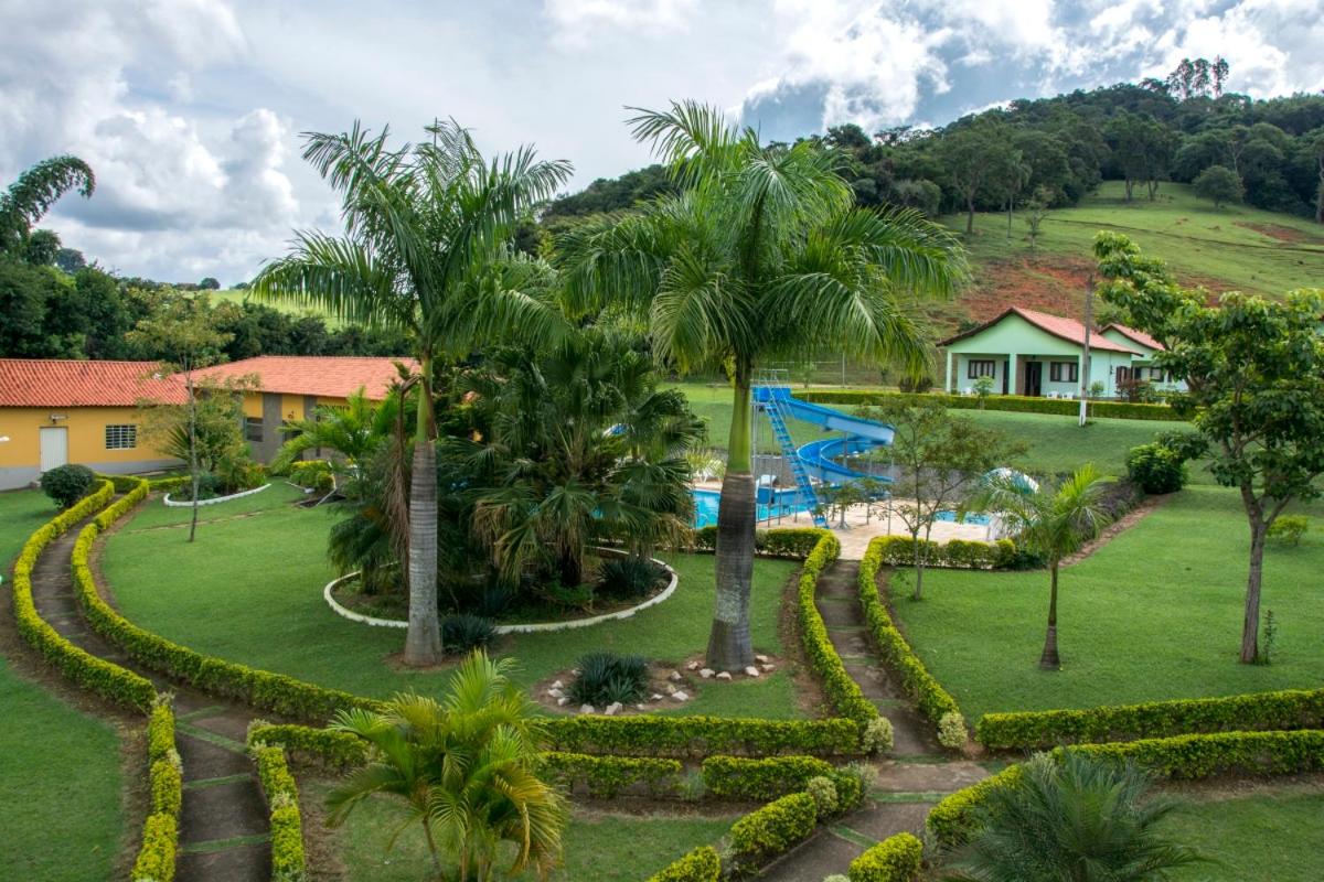 Hotel Fazenda Monte Sião