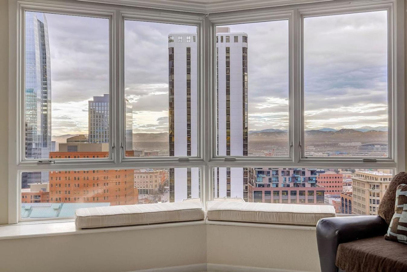 City Center Oasis Prime Location with Views