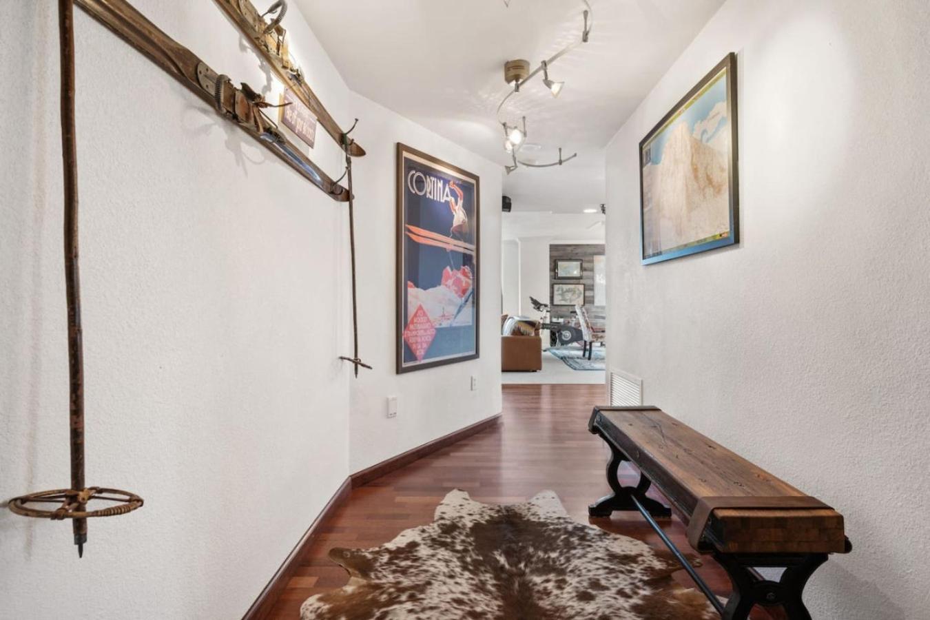 City Center Oasis Prime Location with Views