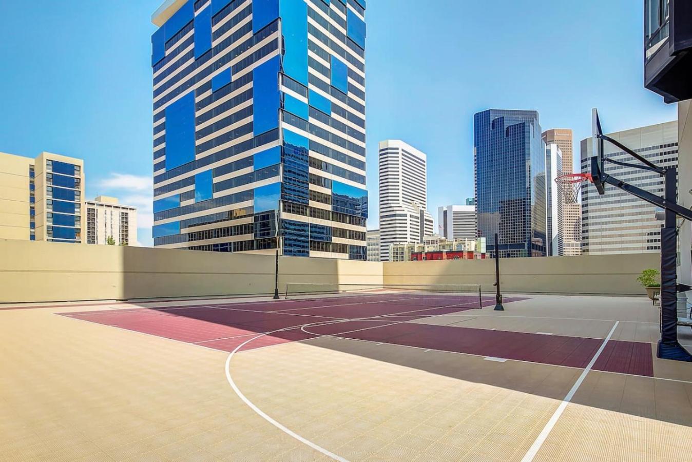 City Center Oasis Prime Location with Views