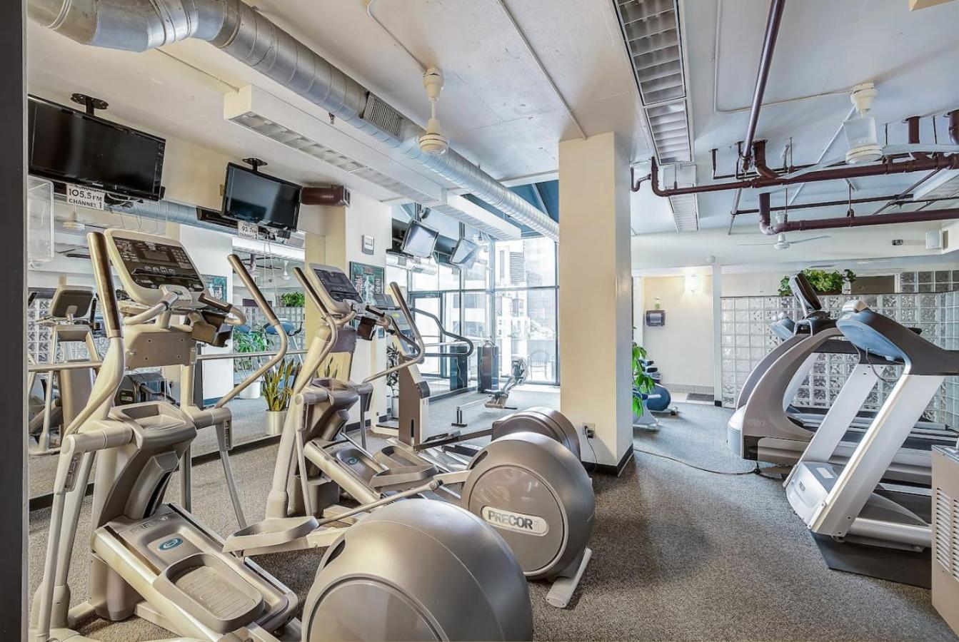 City Center Oasis Prime Location with Views