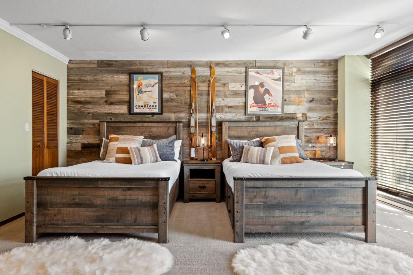 City Center Oasis Prime Location with Views