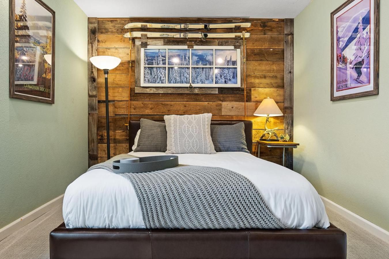 City Center Oasis Prime Location with Views
