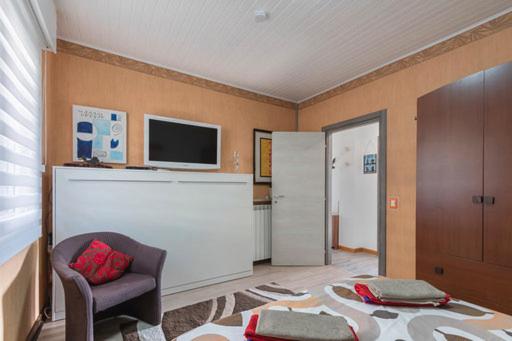 Casa HELI 1