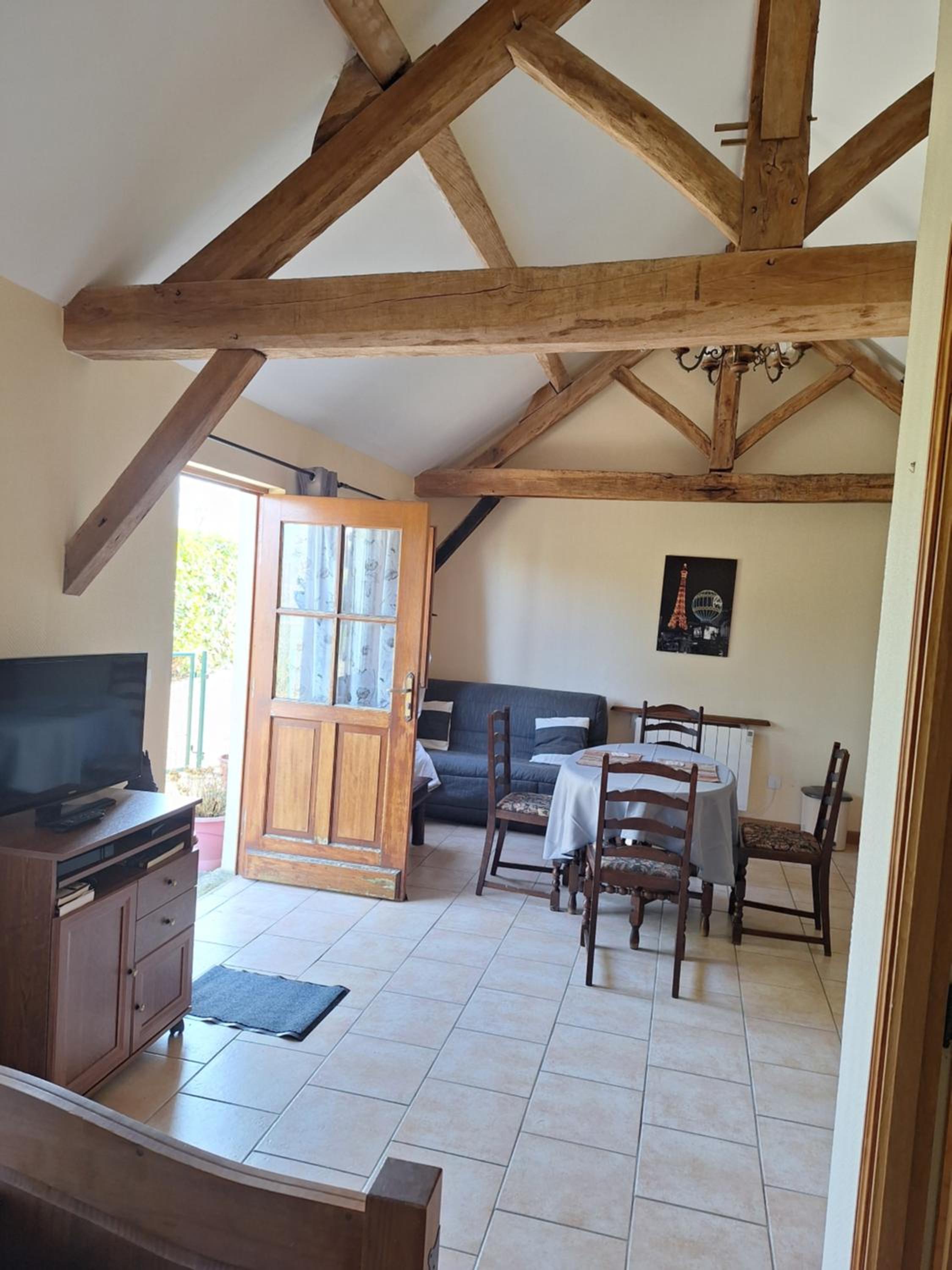 Gîte Chemin Des Hêtres