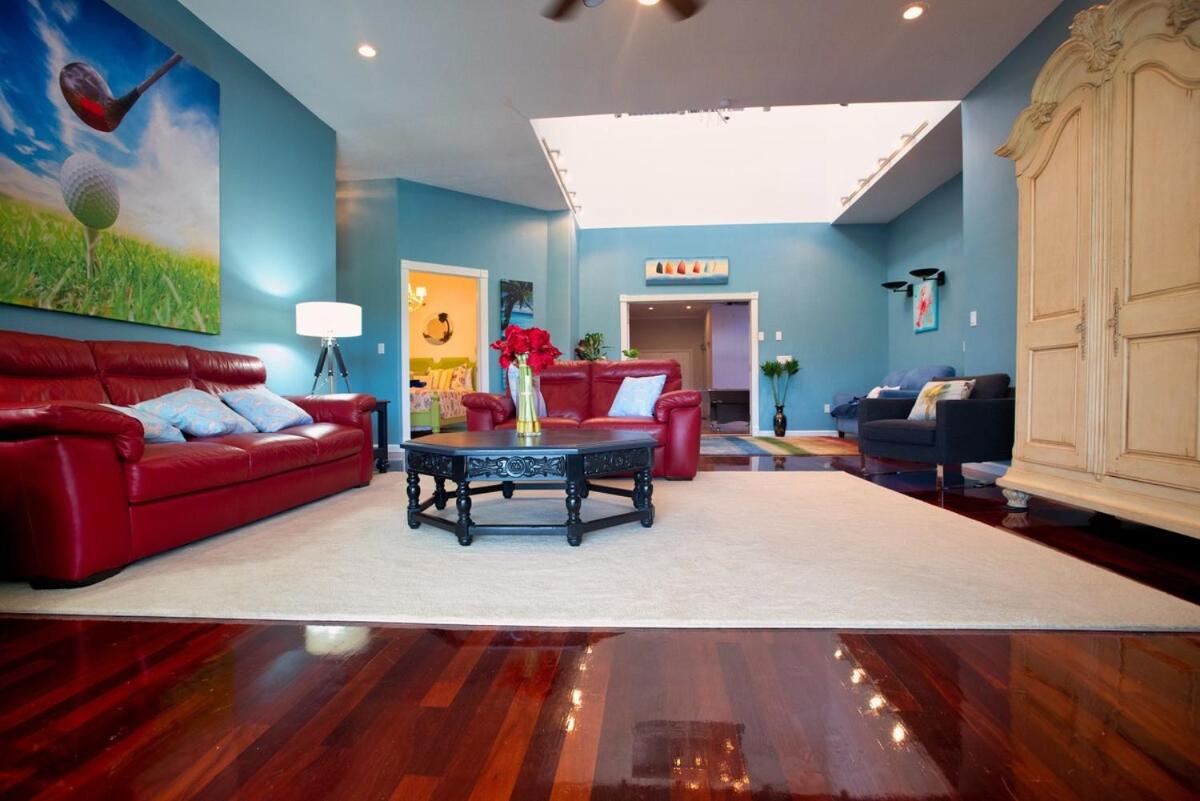 Huge home w pool Siesta Key and Anna Maria