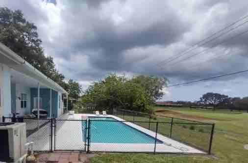Huge home w pool Siesta Key and Anna Maria
