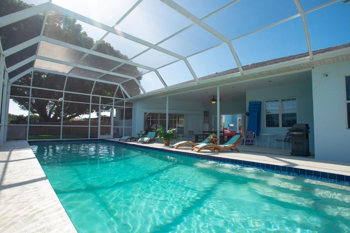 Huge home w pool Siesta Key and Anna Maria