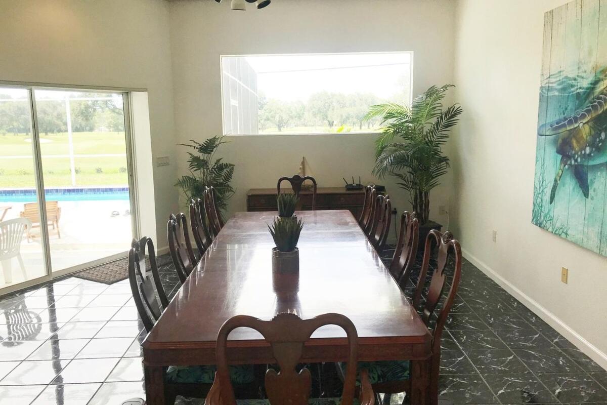 Huge home w pool Siesta Key and Anna Maria