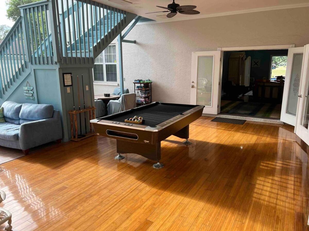 Huge home w pool Siesta Key and Anna Maria