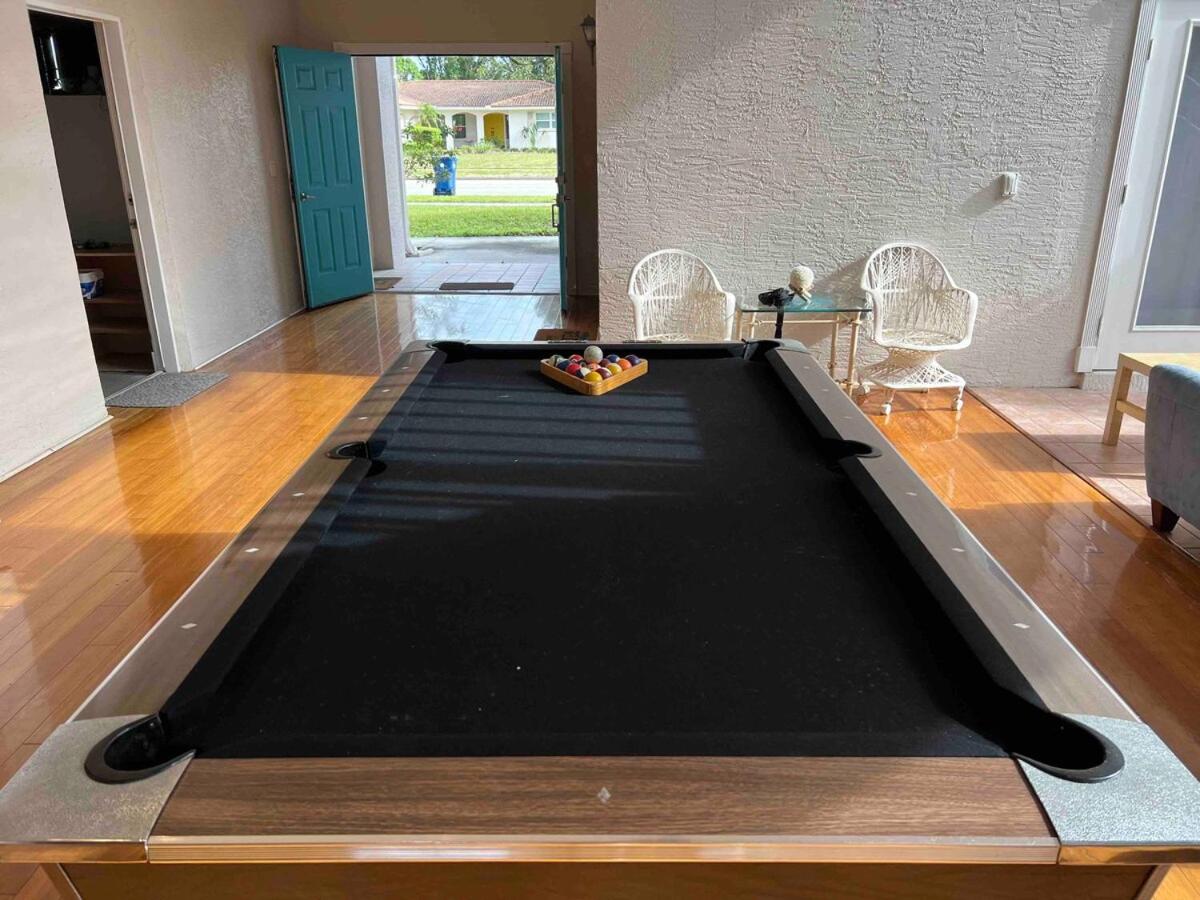 Huge home w pool Siesta Key and Anna Maria