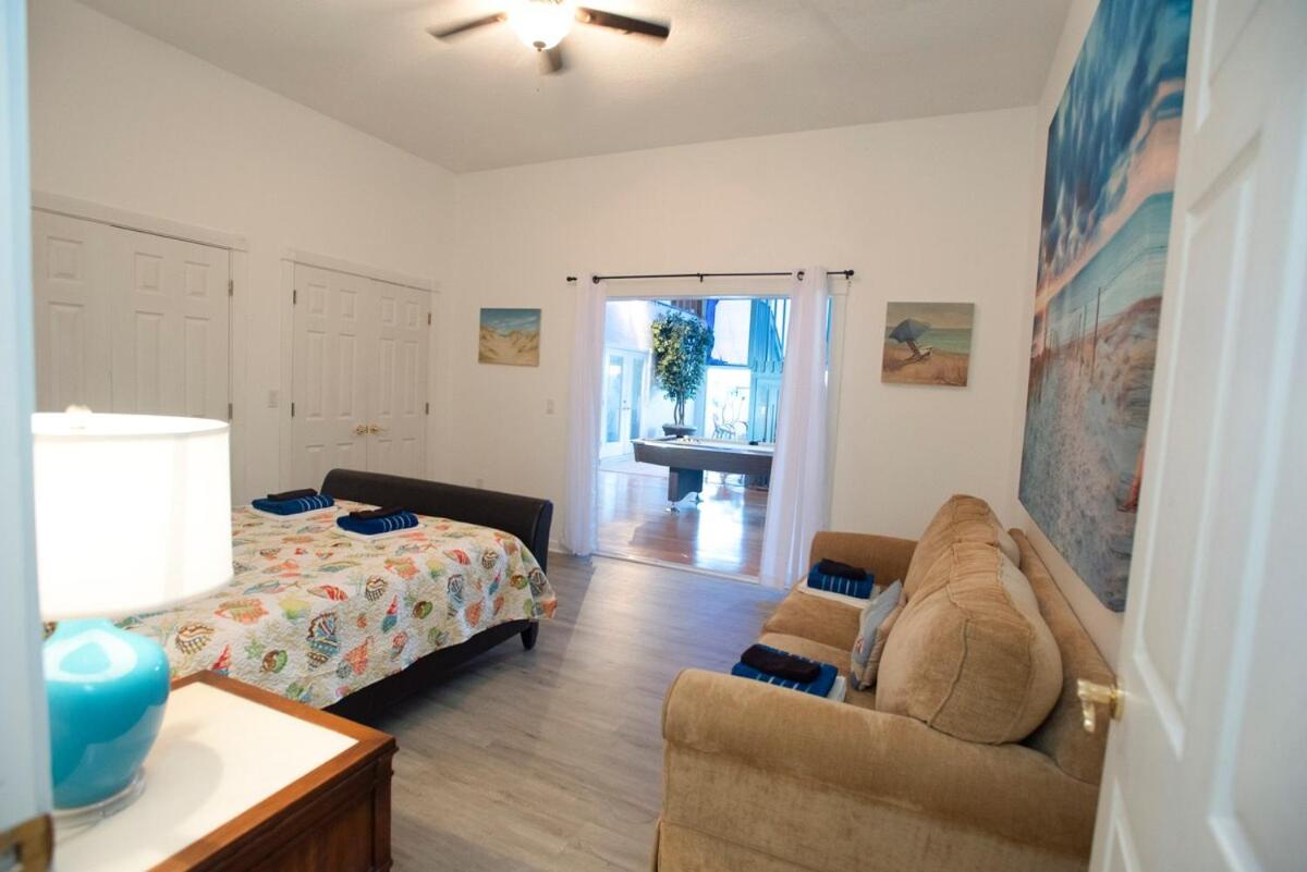 Huge home w pool Siesta Key and Anna Maria