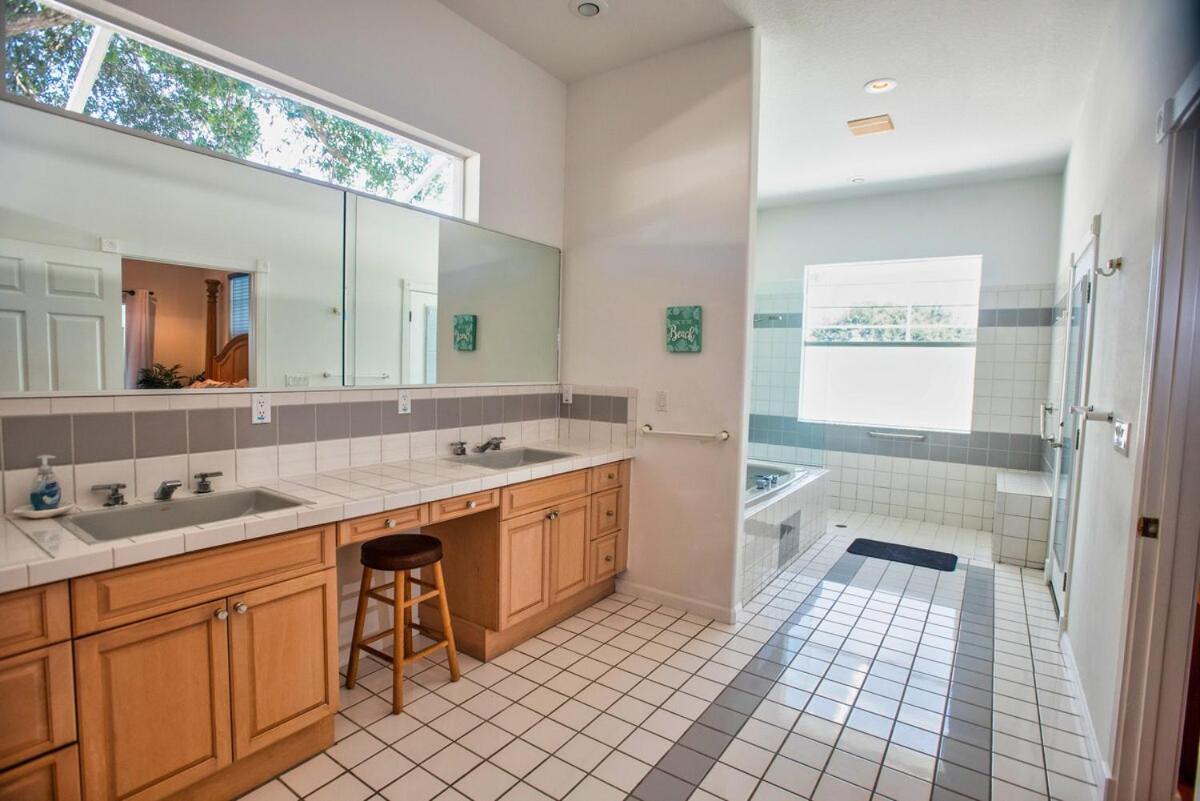 Huge home w pool Siesta Key and Anna Maria