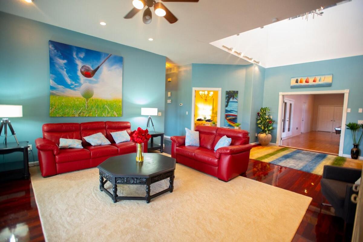 Huge home w pool Siesta Key and Anna Maria