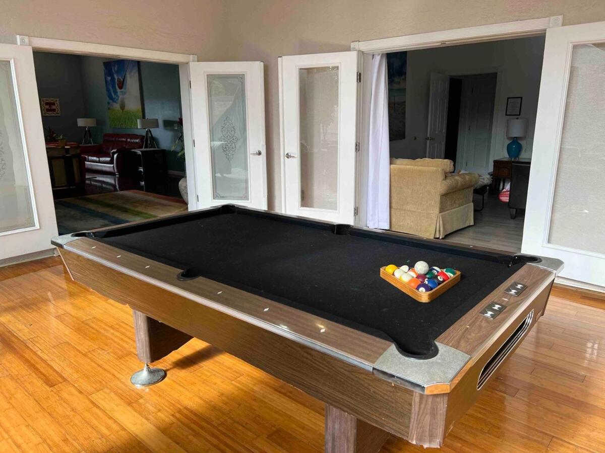 Huge home w pool Siesta Key and Anna Maria