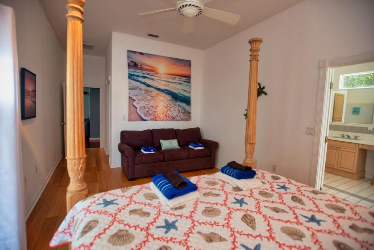 Huge home w pool Siesta Key and Anna Maria