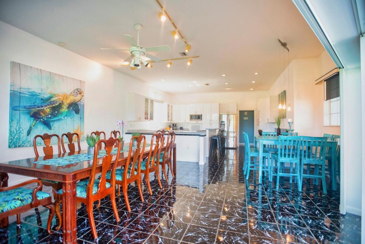 Huge home w pool Siesta Key and Anna Maria