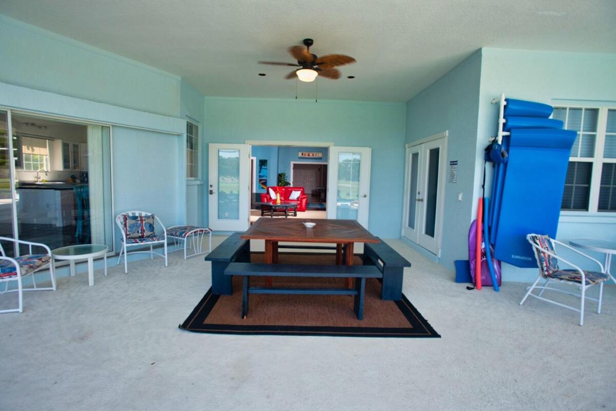 Huge home w pool Siesta Key and Anna Maria