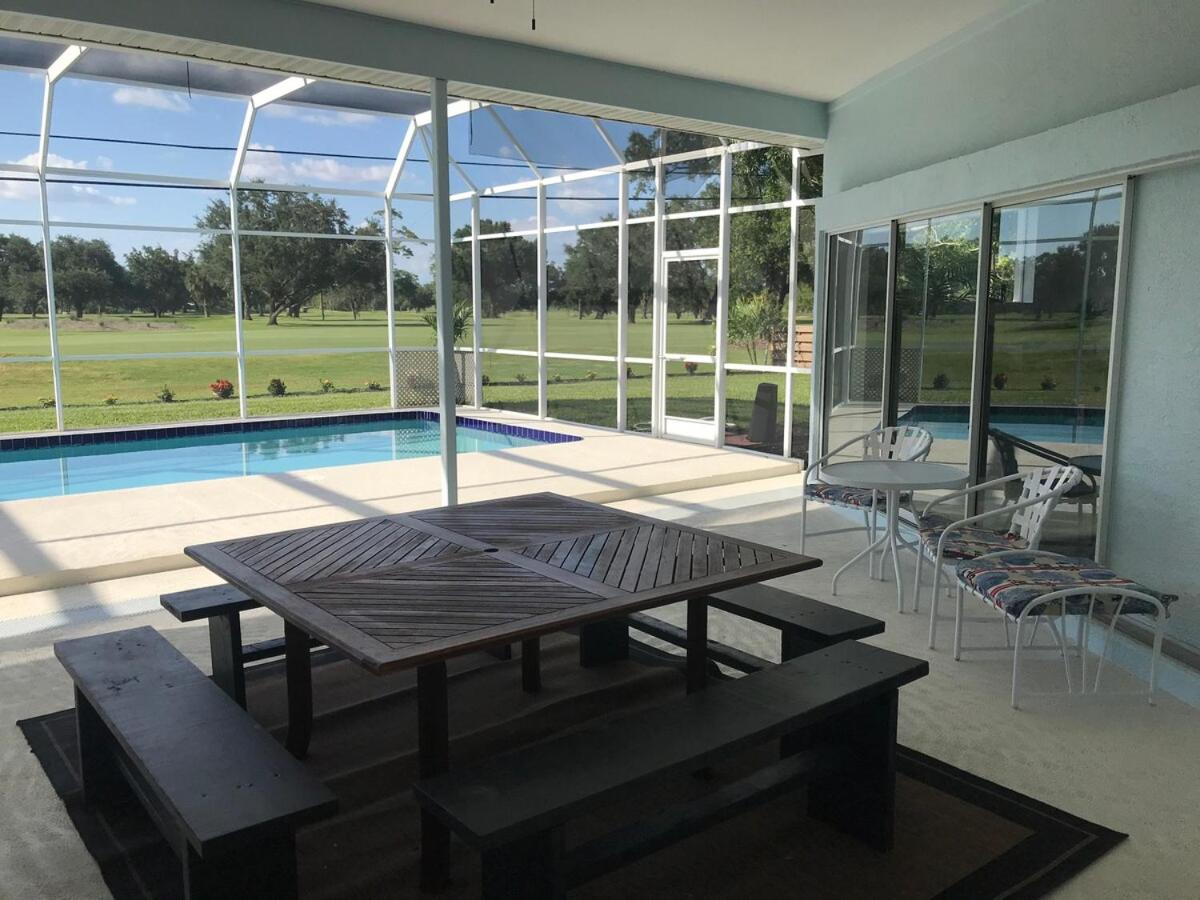 Huge home w pool Siesta Key and Anna Maria