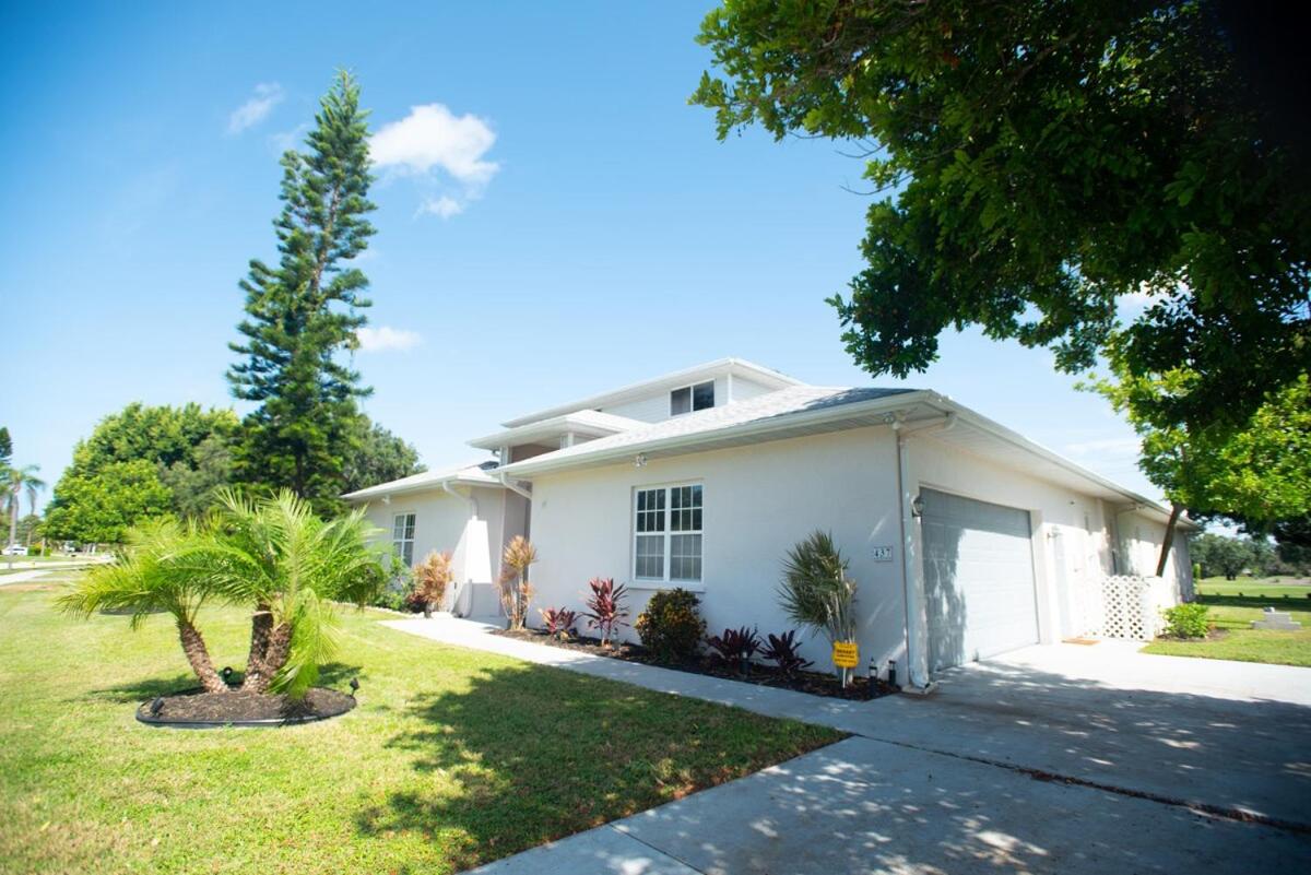 Huge home w pool Siesta Key and Anna Maria