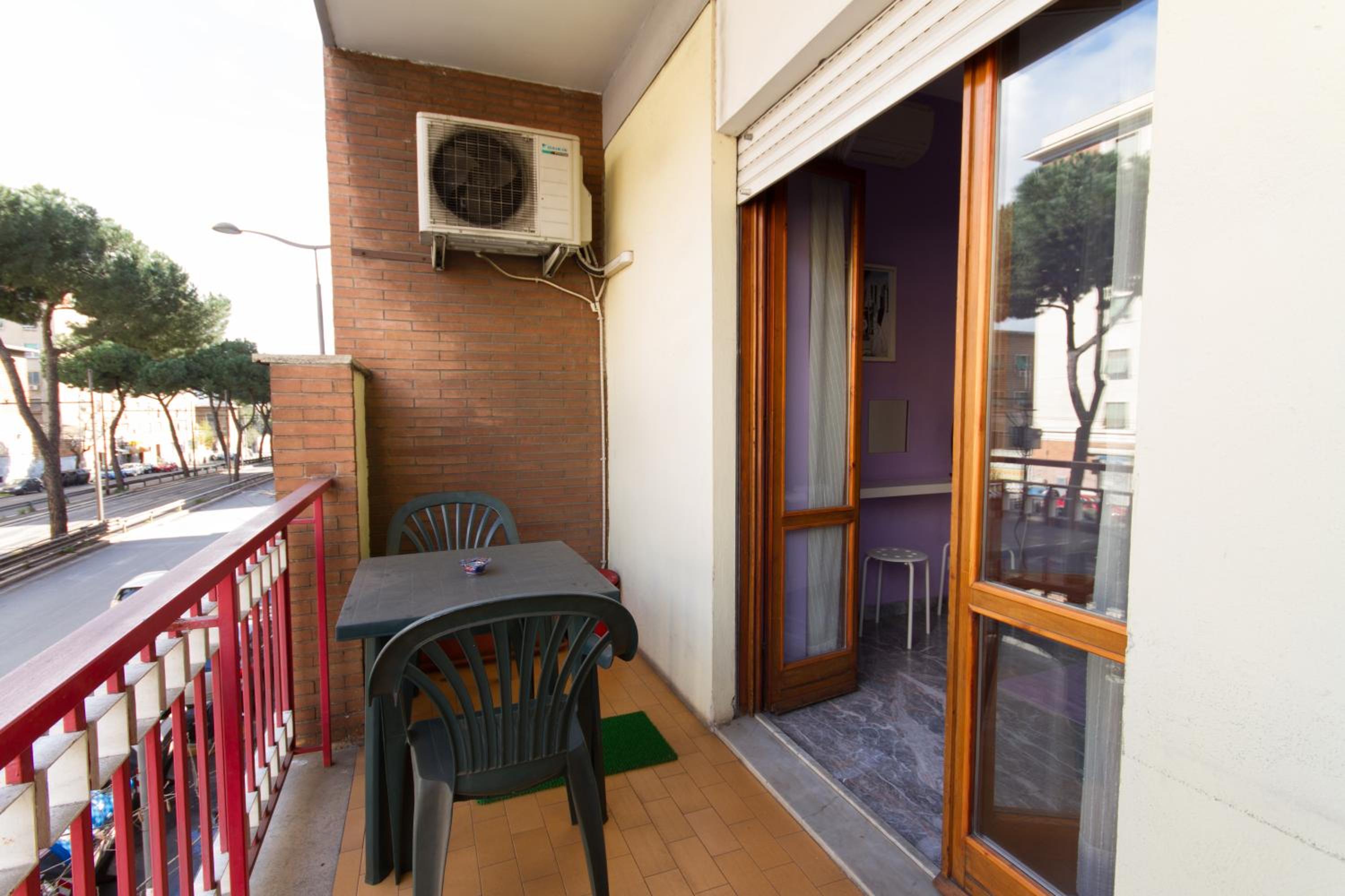 Pascià Rooms
