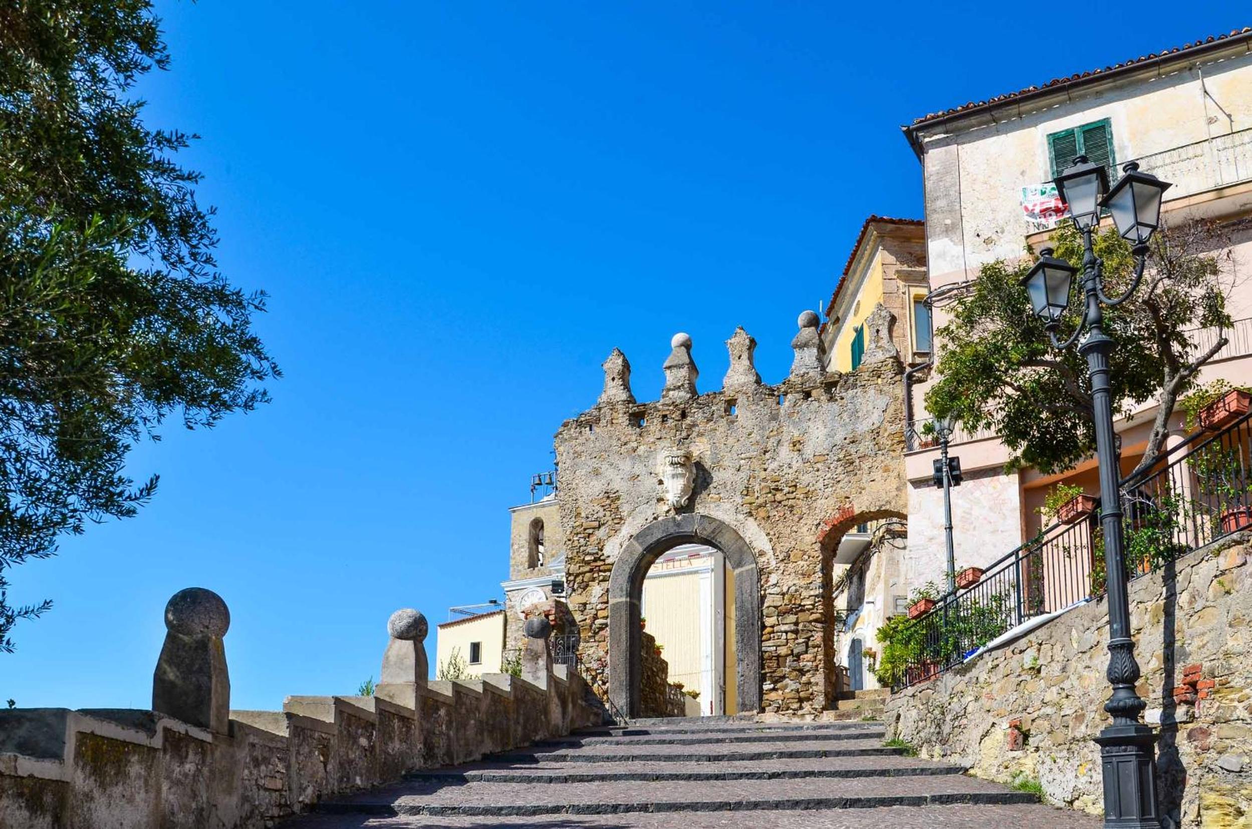 Residence Rossomelograno photo 3