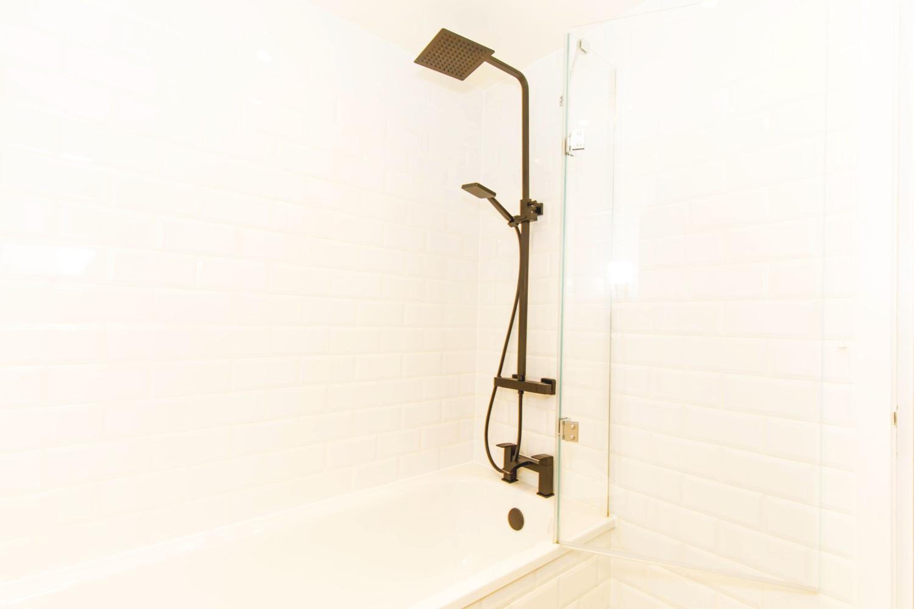 Accomodo London Soho - Elegant Apartments near Carnaby Street and Oxford Street
