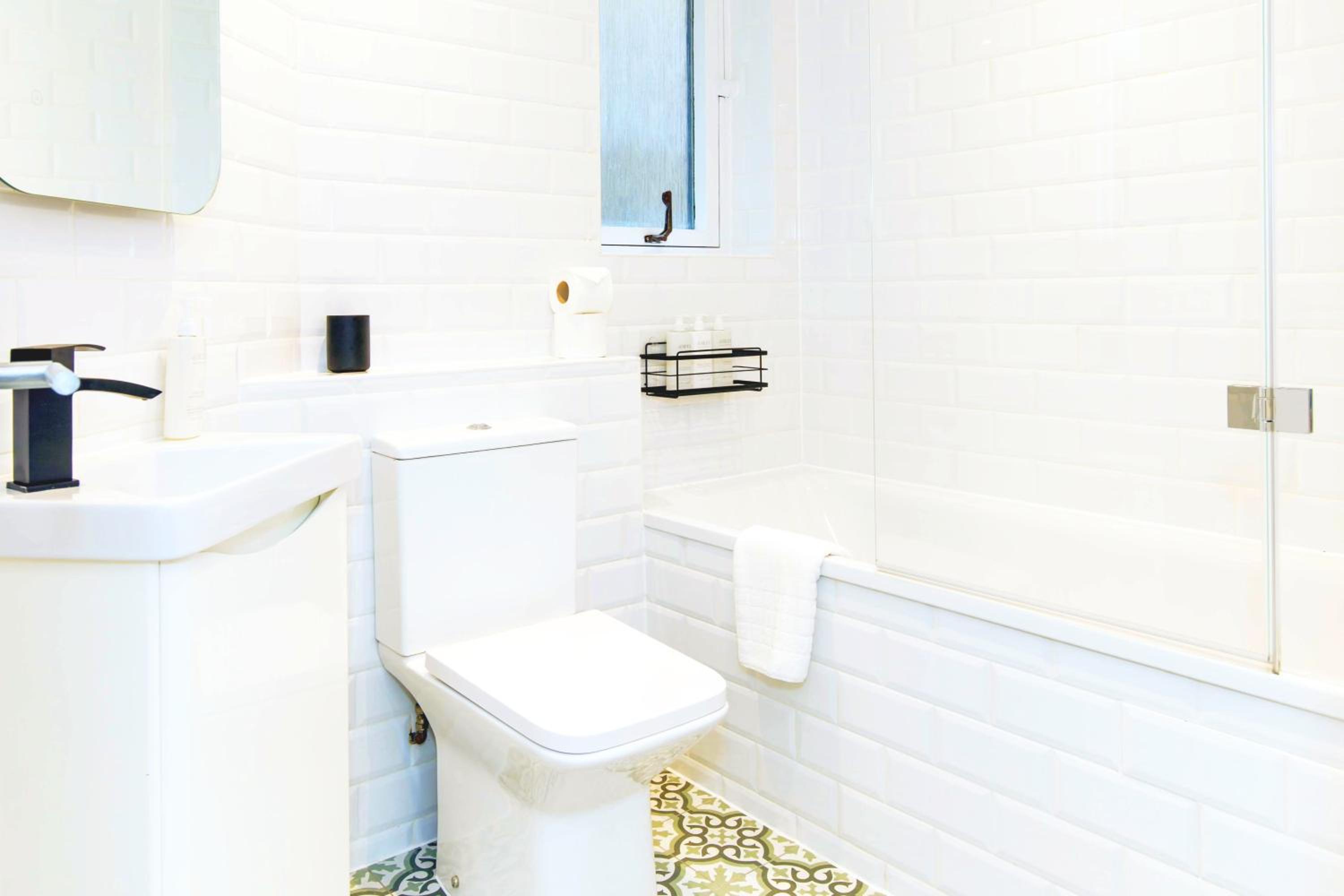 Accomodo London Soho - Elegant Apartments near Carnaby Street and Oxford Street