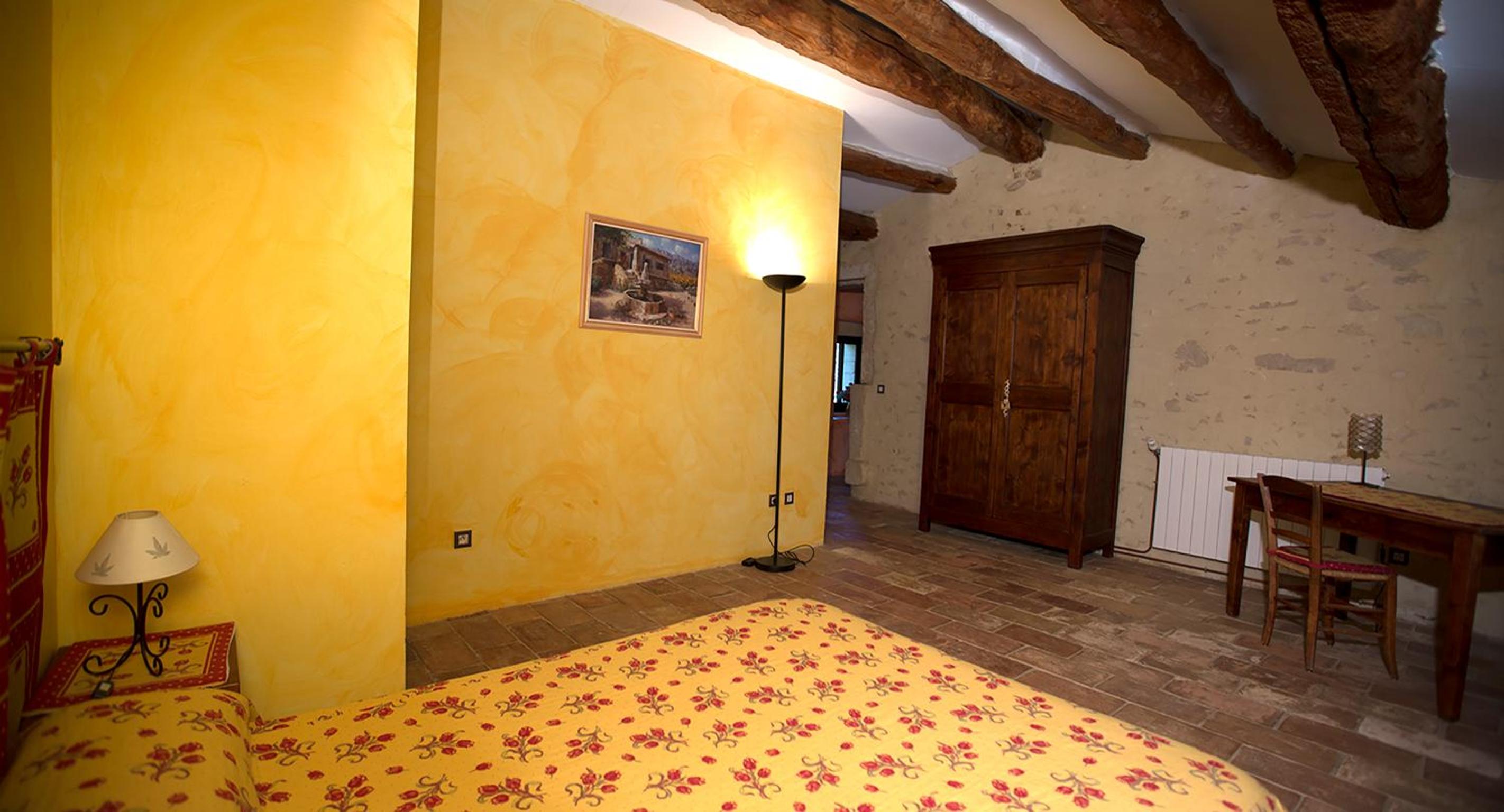 Maison d'Hôtes Lou Geneste
