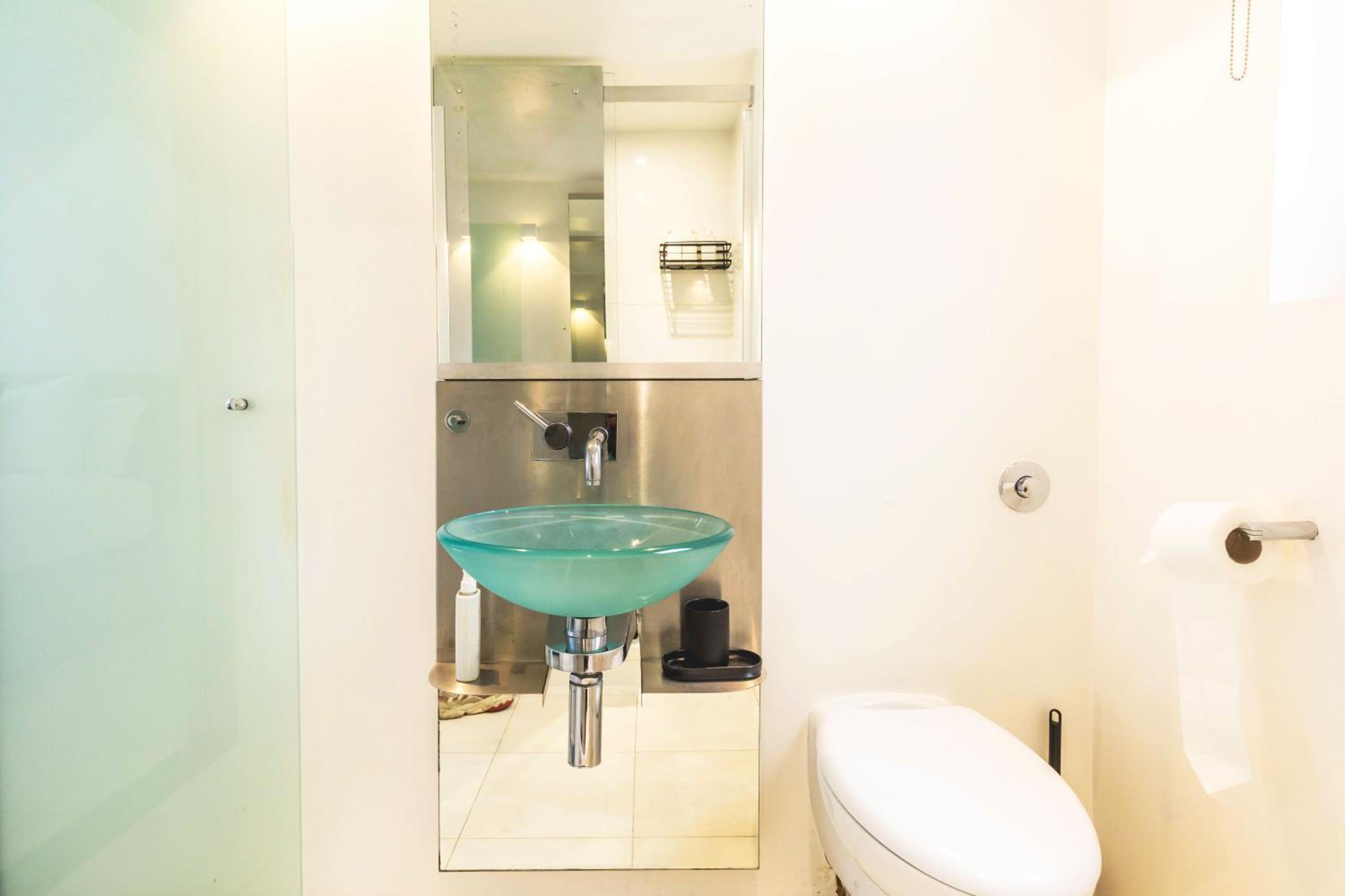 Accomodo London Soho - Elegant Apartments near Carnaby Street and Oxford Street