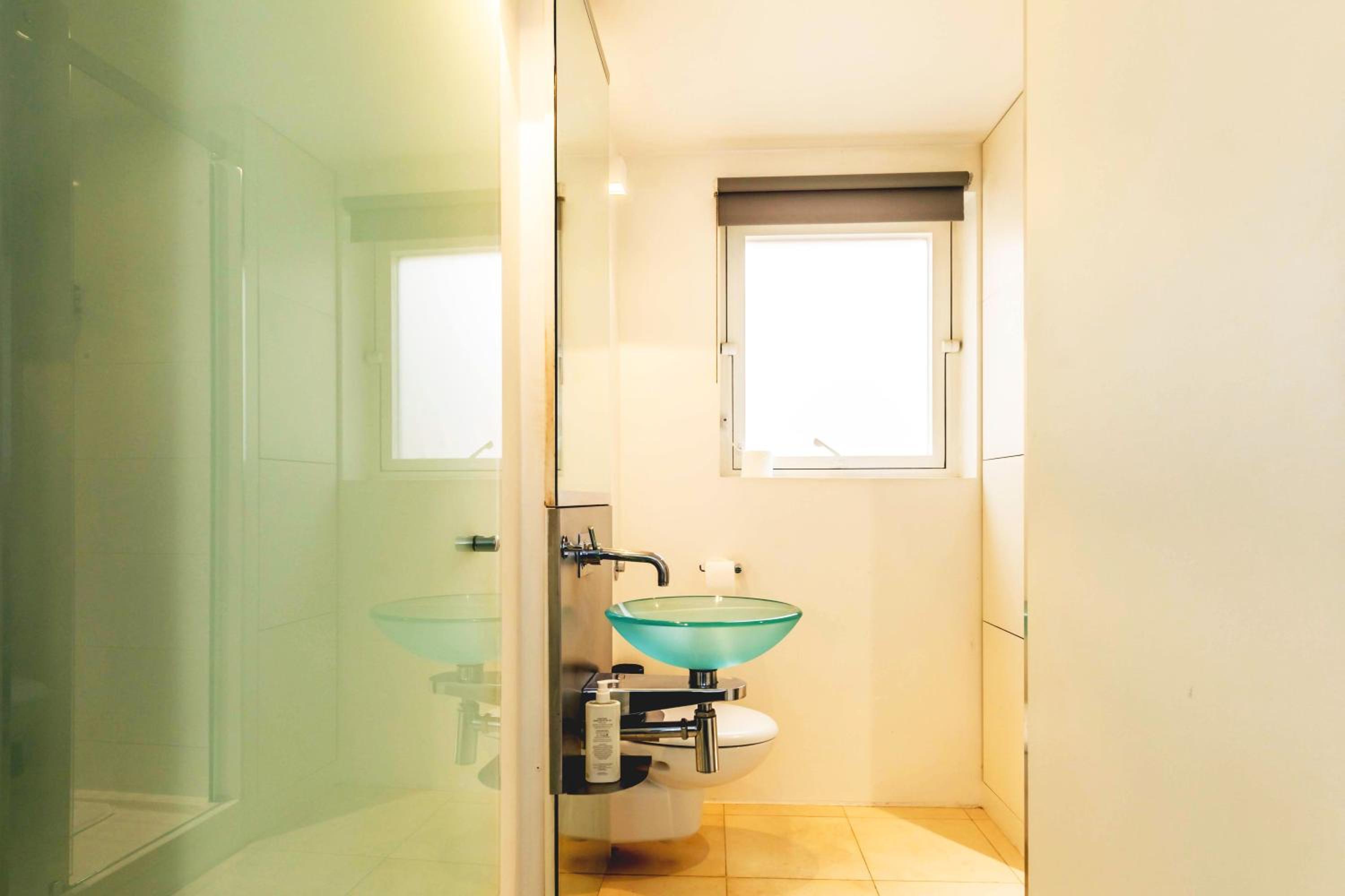 Accomodo London Soho - Elegant Apartments near Carnaby Street and Oxford Street