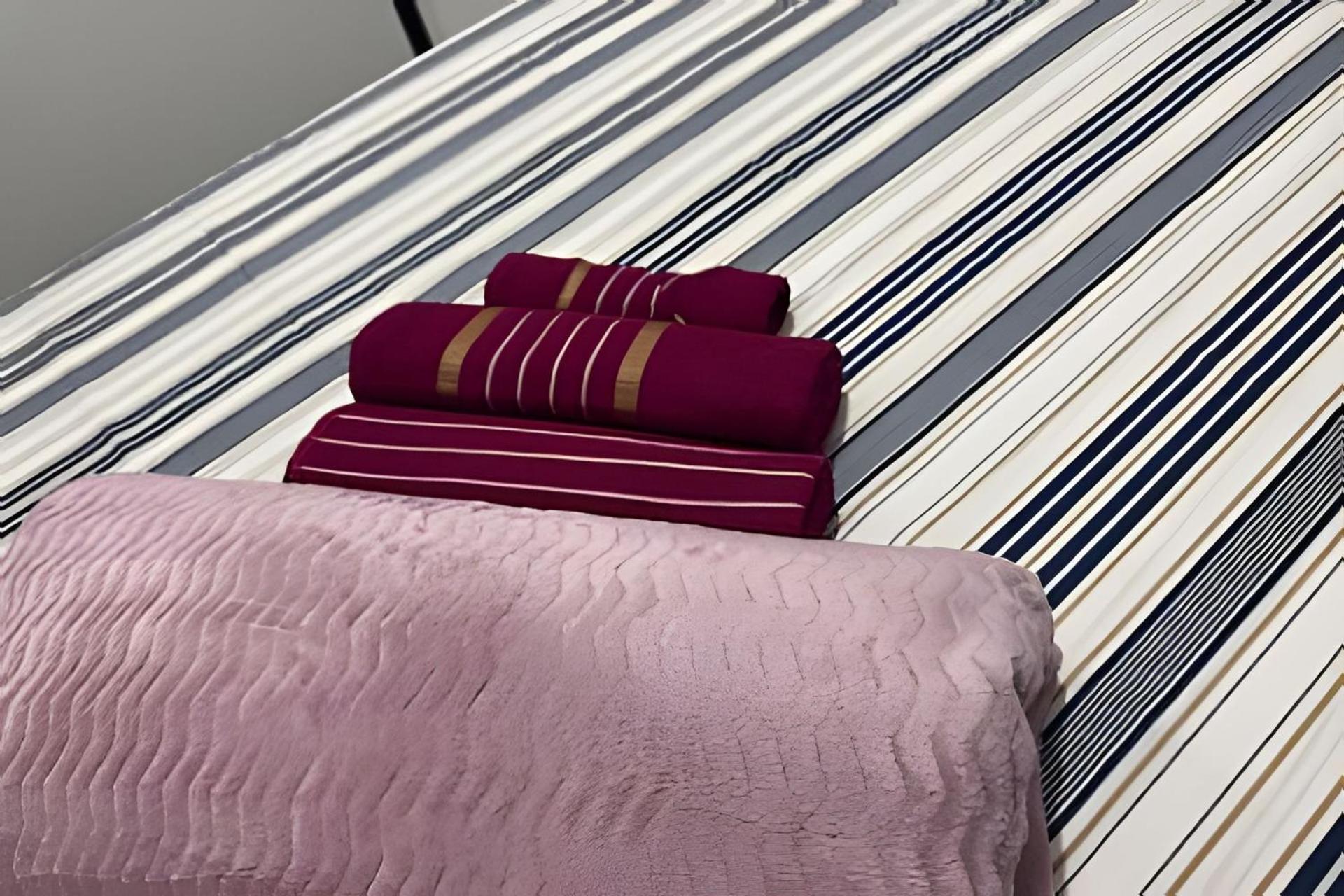 Aconchegante Apartamento com Ar Condicionado