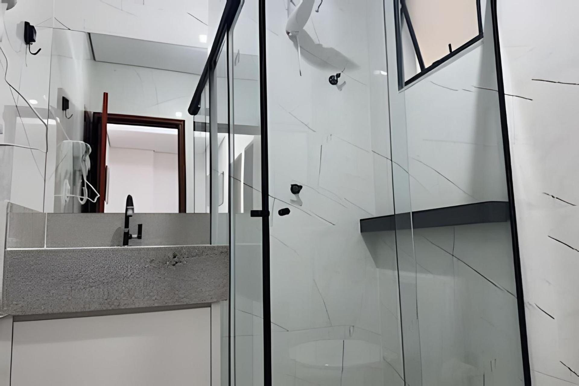 Aconchegante Apartamento com Ar Condicionado