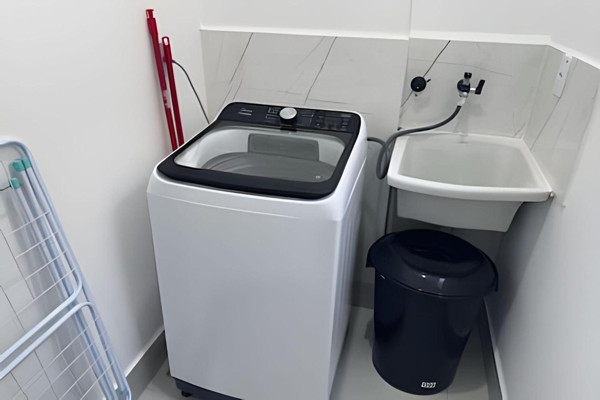 Aconchegante Apartamento com Ar Condicionado